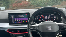 SEAT Arona 1.0 TSI 110 FR Sport 5dr DSG Petrol Hatchback